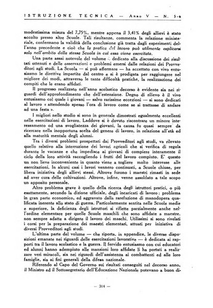 Istruzione tecnica rivista bimestrale dell'istruzione media tecnica