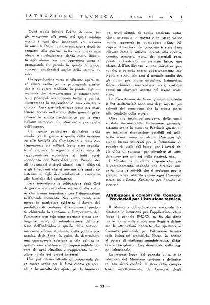 Istruzione tecnica rivista bimestrale dell'istruzione media tecnica