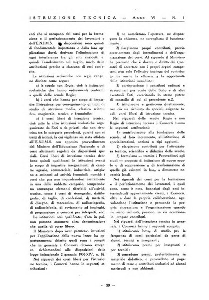 Istruzione tecnica rivista bimestrale dell'istruzione media tecnica