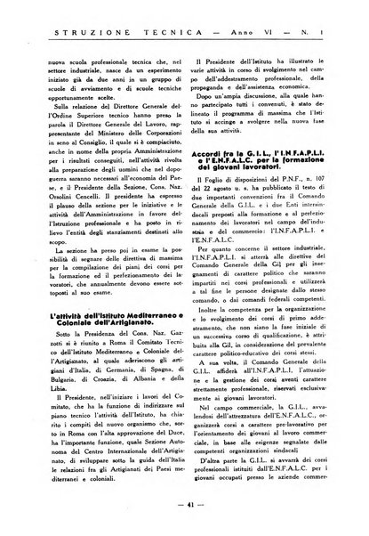 Istruzione tecnica rivista bimestrale dell'istruzione media tecnica