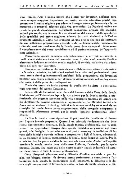 Istruzione tecnica rivista bimestrale dell'istruzione media tecnica