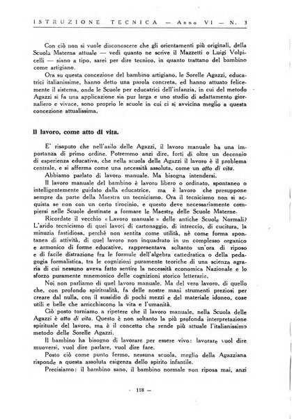 Istruzione tecnica rivista bimestrale dell'istruzione media tecnica