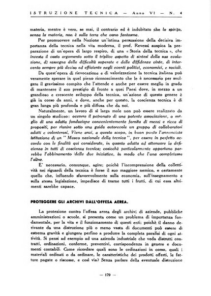 Istruzione tecnica rivista bimestrale dell'istruzione media tecnica