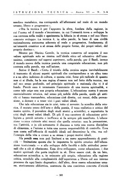 Istruzione tecnica rivista bimestrale dell'istruzione media tecnica