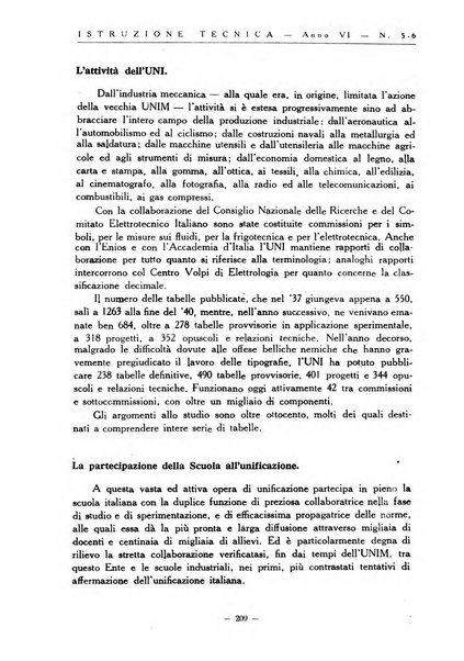 Istruzione tecnica rivista bimestrale dell'istruzione media tecnica