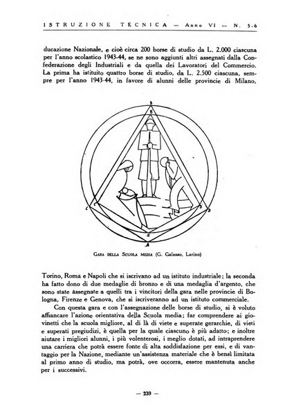 Istruzione tecnica rivista bimestrale dell'istruzione media tecnica