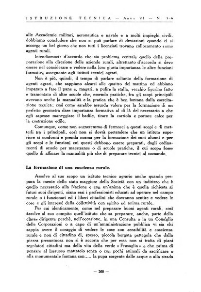 Istruzione tecnica rivista bimestrale dell'istruzione media tecnica