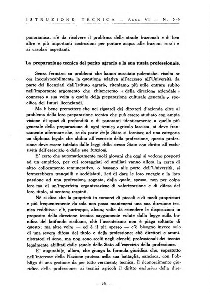 Istruzione tecnica rivista bimestrale dell'istruzione media tecnica