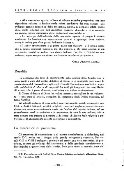 Istruzione tecnica rivista bimestrale dell'istruzione media tecnica