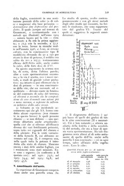 L'Italia agricola