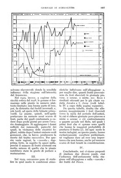 L'Italia agricola