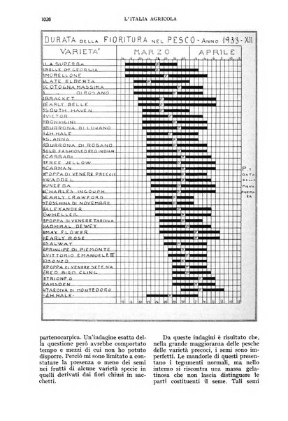 L'Italia agricola