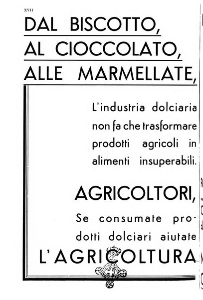 L'Italia agricola