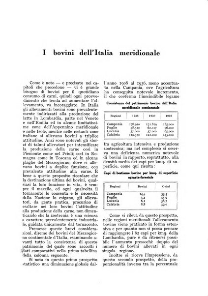 L'Italia agricola