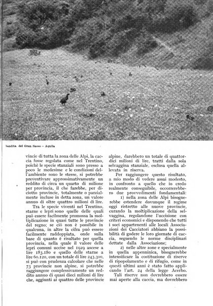 L'Italia agricola