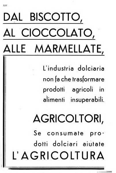 L'Italia agricola