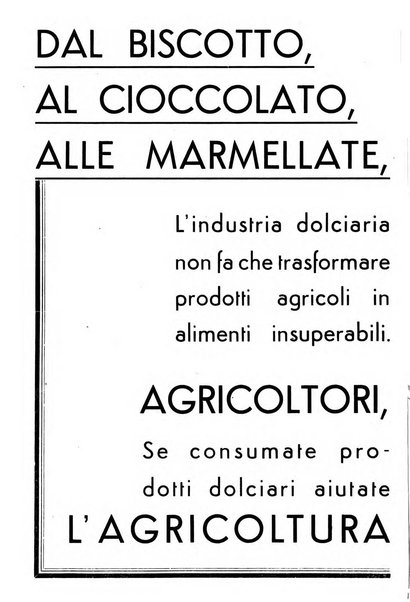 L'Italia agricola