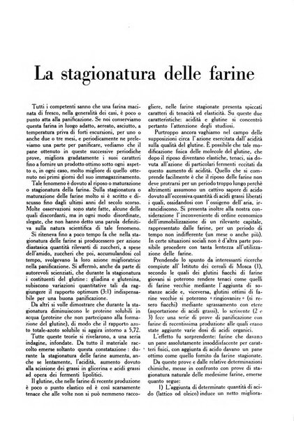 L'Italia agricola