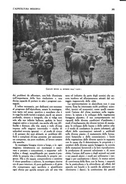 L'Italia agricola