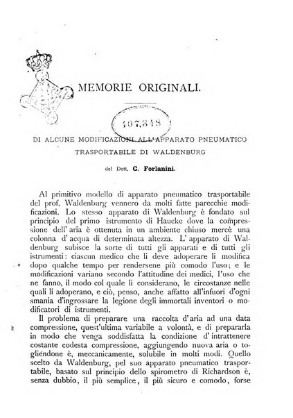 Gazzetta degli ospitali officiale per la pubblicazione degli atti del Consiglio degli Istituti ospitalieri di Milano