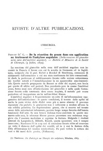 Gazzetta degli ospitali officiale per la pubblicazione degli atti del Consiglio degli Istituti ospitalieri di Milano