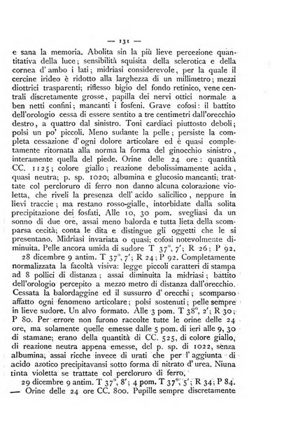 Gazzetta degli ospitali officiale per la pubblicazione degli atti del Consiglio degli Istituti ospitalieri di Milano