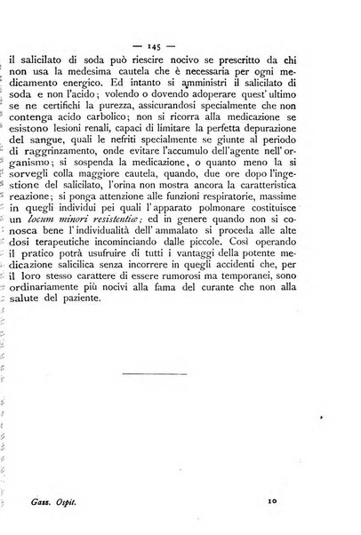 Gazzetta degli ospitali officiale per la pubblicazione degli atti del Consiglio degli Istituti ospitalieri di Milano