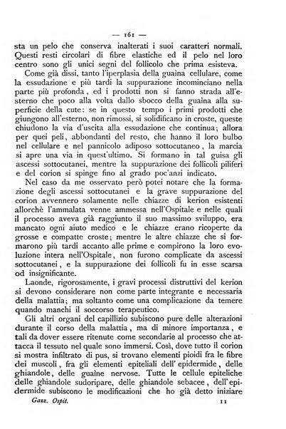 Gazzetta degli ospitali officiale per la pubblicazione degli atti del Consiglio degli Istituti ospitalieri di Milano