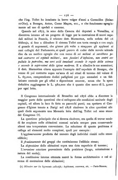 Gazzetta degli ospitali officiale per la pubblicazione degli atti del Consiglio degli Istituti ospitalieri di Milano