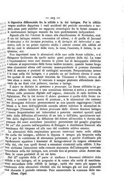 Gazzetta degli ospitali officiale per la pubblicazione degli atti del Consiglio degli Istituti ospitalieri di Milano