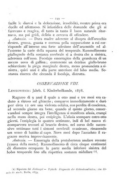 Gazzetta degli ospitali officiale per la pubblicazione degli atti del Consiglio degli Istituti ospitalieri di Milano