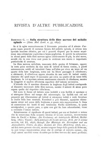 Gazzetta degli ospitali officiale per la pubblicazione degli atti del Consiglio degli Istituti ospitalieri di Milano