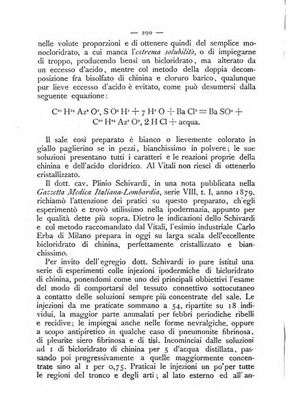 Gazzetta degli ospitali officiale per la pubblicazione degli atti del Consiglio degli Istituti ospitalieri di Milano