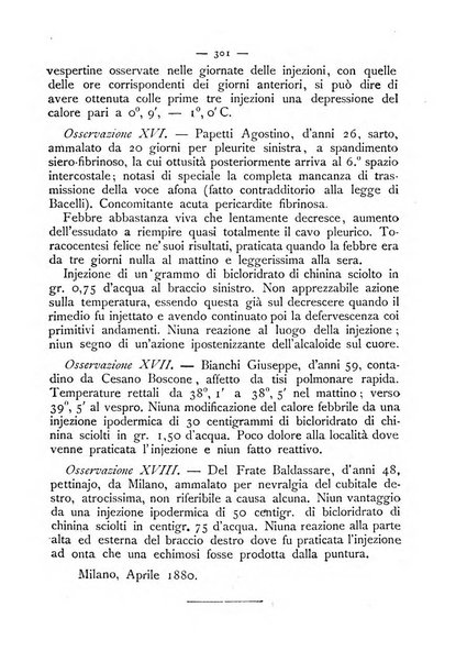 Gazzetta degli ospitali officiale per la pubblicazione degli atti del Consiglio degli Istituti ospitalieri di Milano