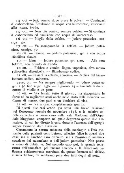 Gazzetta degli ospitali officiale per la pubblicazione degli atti del Consiglio degli Istituti ospitalieri di Milano