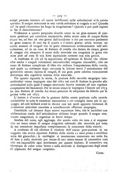 Gazzetta degli ospitali officiale per la pubblicazione degli atti del Consiglio degli Istituti ospitalieri di Milano