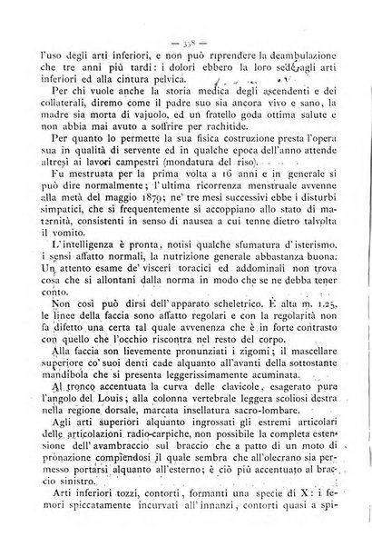 Gazzetta degli ospitali officiale per la pubblicazione degli atti del Consiglio degli Istituti ospitalieri di Milano