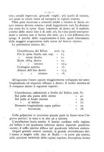 Gazzetta degli ospitali officiale per la pubblicazione degli atti del Consiglio degli Istituti ospitalieri di Milano