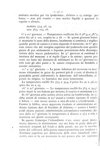 Gazzetta degli ospitali officiale per la pubblicazione degli atti del Consiglio degli Istituti ospitalieri di Milano