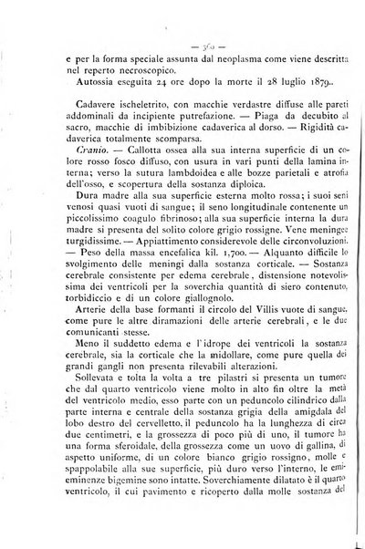 Gazzetta degli ospitali officiale per la pubblicazione degli atti del Consiglio degli Istituti ospitalieri di Milano