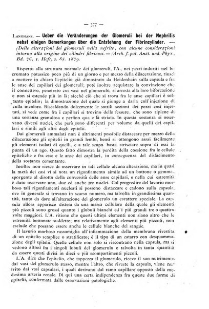 Gazzetta degli ospitali officiale per la pubblicazione degli atti del Consiglio degli Istituti ospitalieri di Milano