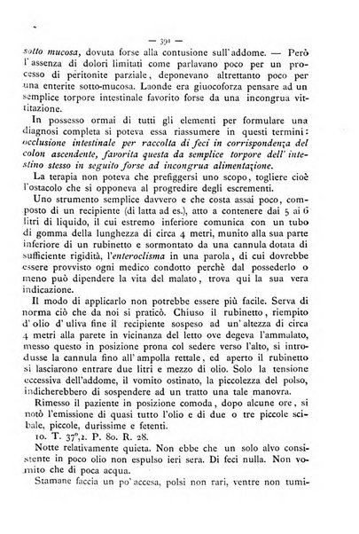 Gazzetta degli ospitali officiale per la pubblicazione degli atti del Consiglio degli Istituti ospitalieri di Milano