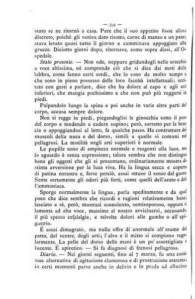 Gazzetta degli ospitali officiale per la pubblicazione degli atti del Consiglio degli Istituti ospitalieri di Milano