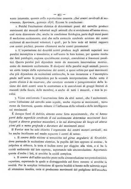 Gazzetta degli ospitali officiale per la pubblicazione degli atti del Consiglio degli Istituti ospitalieri di Milano