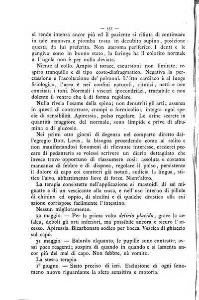 Gazzetta degli ospitali officiale per la pubblicazione degli atti del Consiglio degli Istituti ospitalieri di Milano