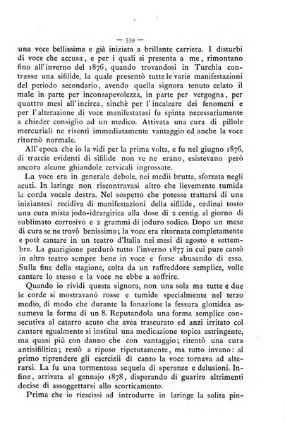 Gazzetta degli ospitali officiale per la pubblicazione degli atti del Consiglio degli Istituti ospitalieri di Milano