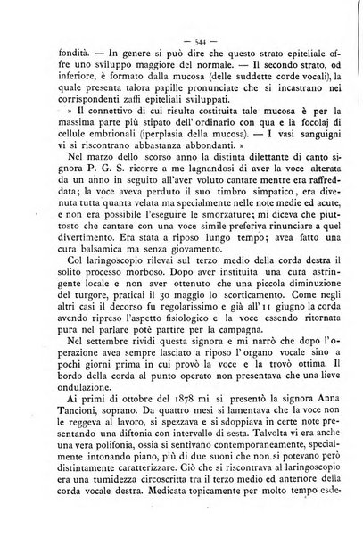 Gazzetta degli ospitali officiale per la pubblicazione degli atti del Consiglio degli Istituti ospitalieri di Milano