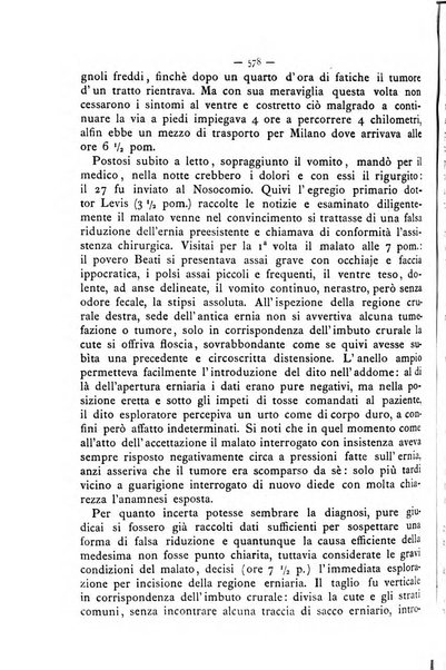 Gazzetta degli ospitali officiale per la pubblicazione degli atti del Consiglio degli Istituti ospitalieri di Milano