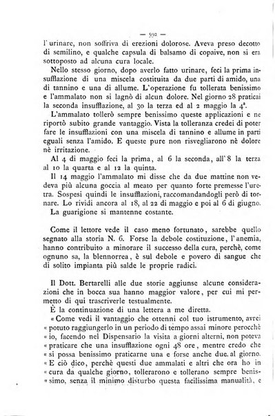 Gazzetta degli ospitali officiale per la pubblicazione degli atti del Consiglio degli Istituti ospitalieri di Milano