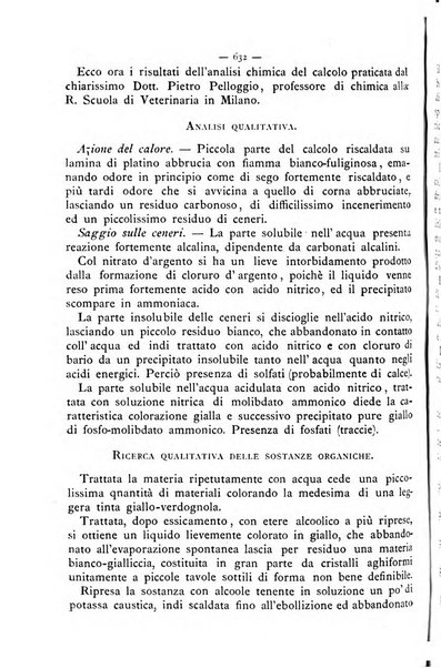 Gazzetta degli ospitali officiale per la pubblicazione degli atti del Consiglio degli Istituti ospitalieri di Milano